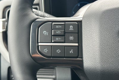 2026 Ford F-250SD Platinum 160 WB