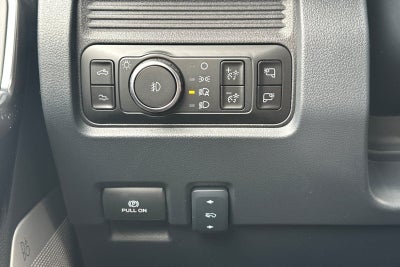 2026 Ford F-250SD Platinum 160 WB