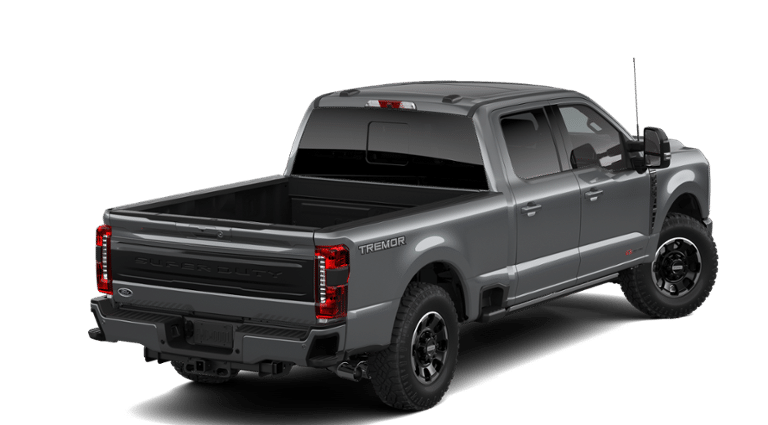 2026 Ford F-250SD Platinum 160 WB