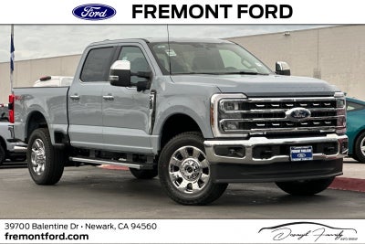 2026 Ford F-250SD Lariat 160 WB