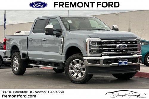 2026 Ford F-250SD Lariat 160 WB