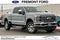 2026 Ford F-250SD Lariat 160 WB