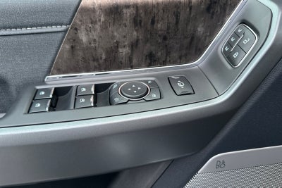 2026 Ford F-250SD Lariat 160 WB