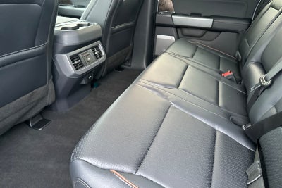 2026 Ford F-250SD Lariat 160 WB