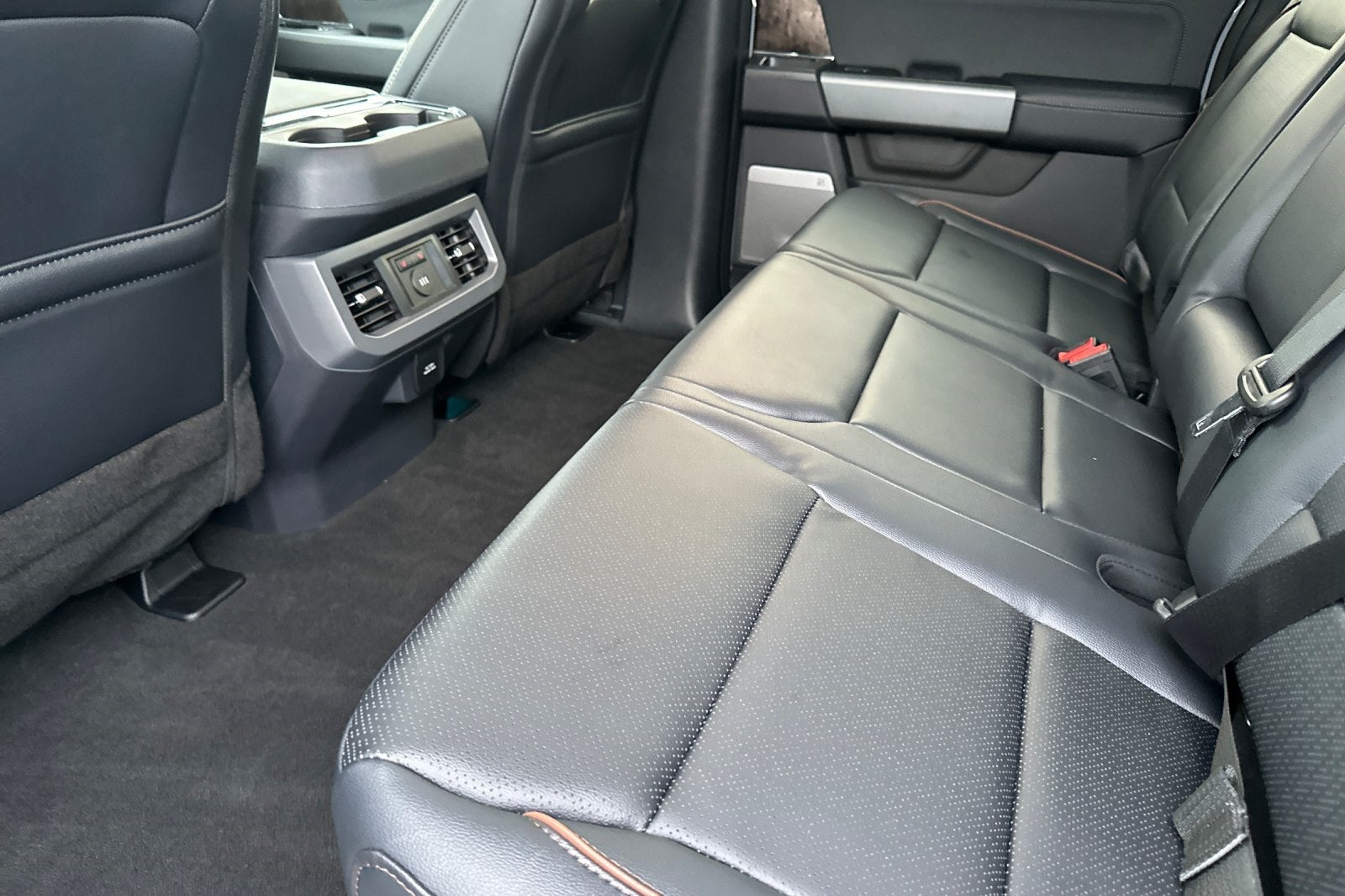 2026 Ford F-250SD Lariat 160 WB