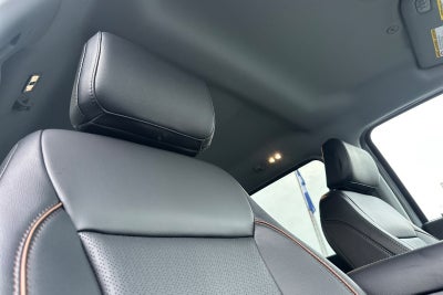 2026 Ford F-250SD Lariat 160 WB