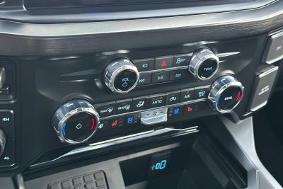 2026 Ford F-250SD Lariat 160 WB