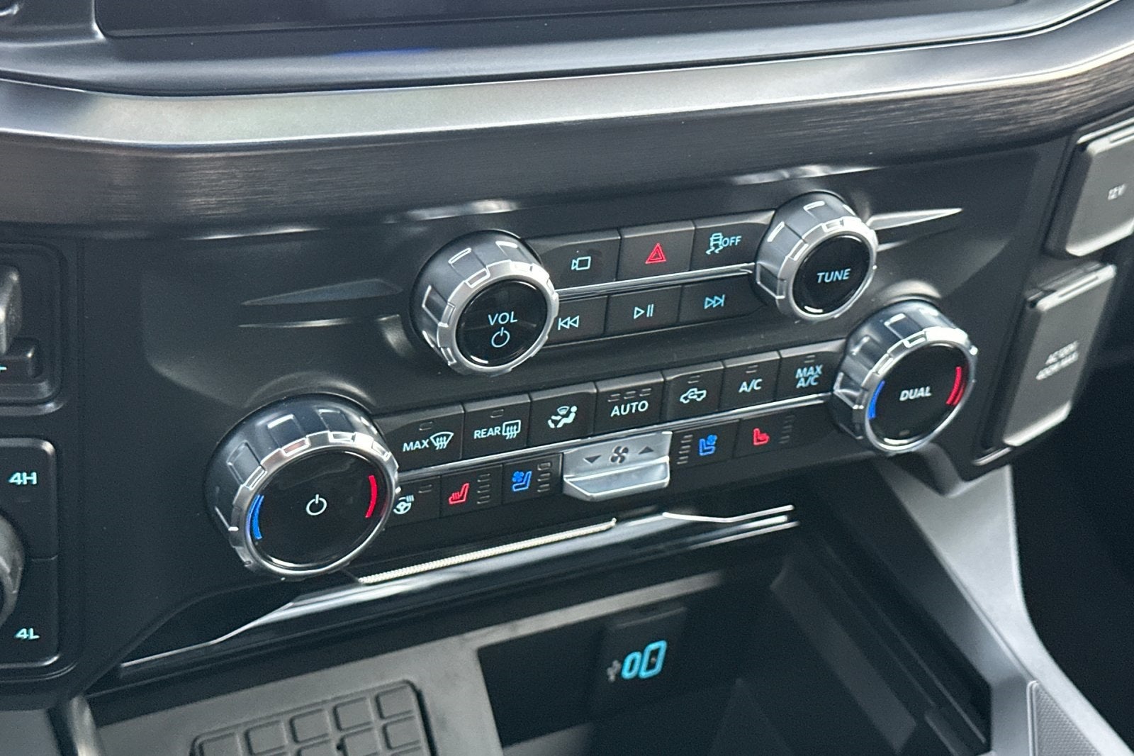 2026 Ford F-250SD Lariat 160 WB