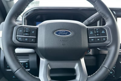 2026 Ford F-250SD Lariat 160 WB