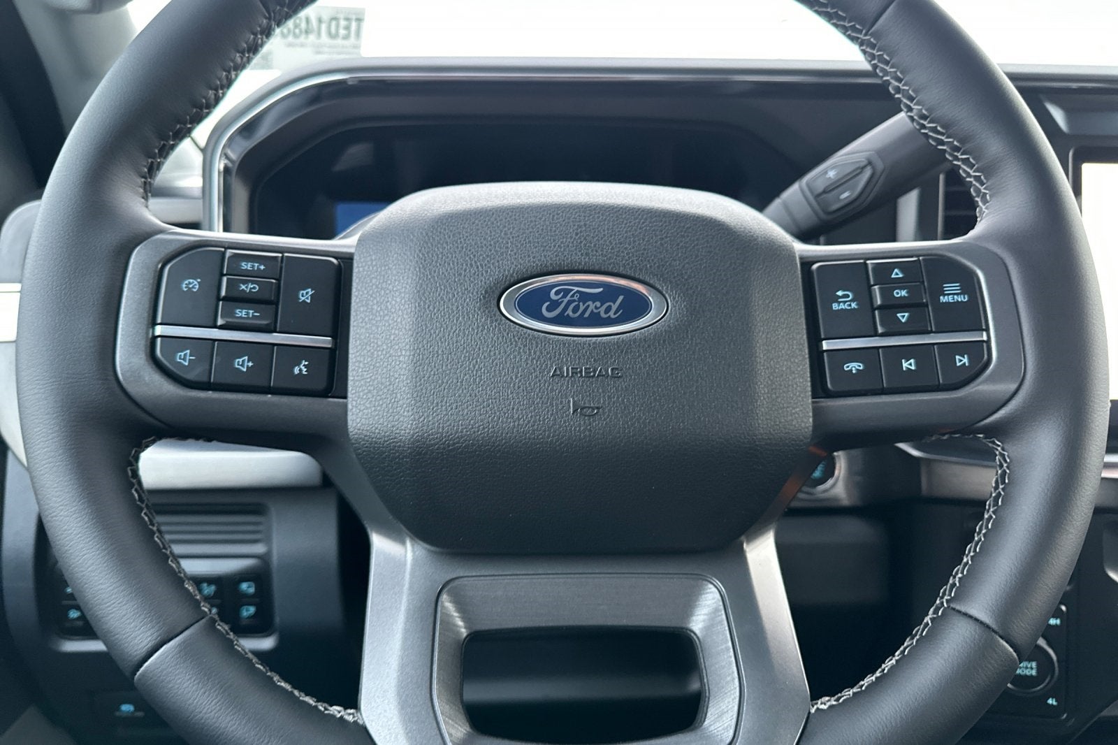 2026 Ford F-250SD Lariat 160 WB