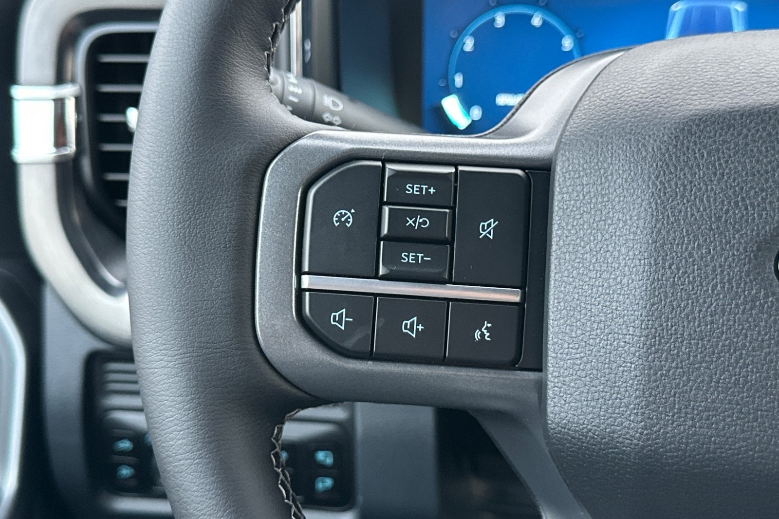 2026 Ford F-250SD Lariat 160 WB