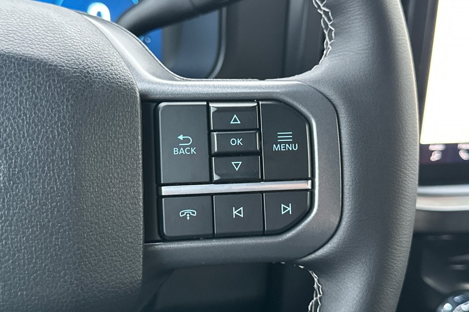 2026 Ford F-250SD Lariat 160 WB