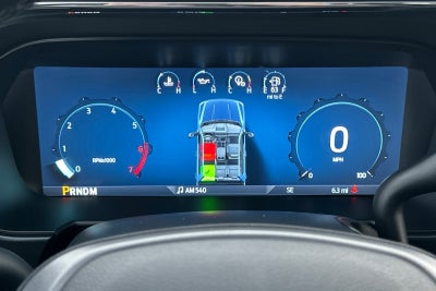 2026 Ford F-250SD Lariat 160 WB