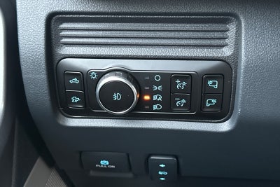 2026 Ford F-250SD Lariat 160 WB