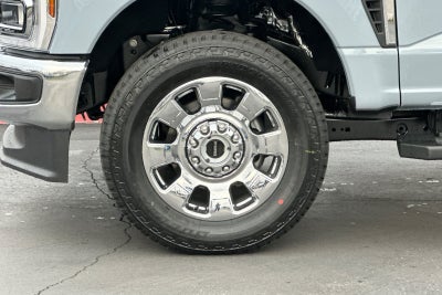 2026 Ford F-250SD Lariat 160 WB