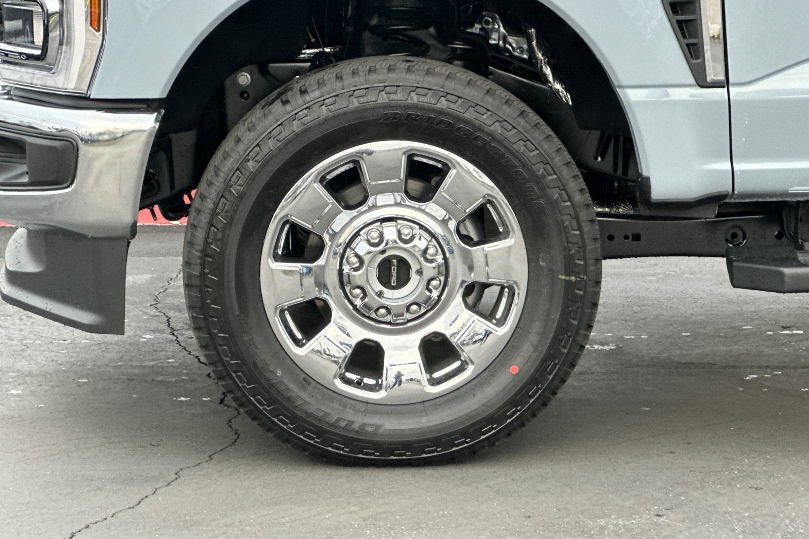 2026 Ford F-250SD Lariat 160 WB