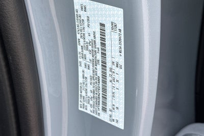 2026 Ford F-250SD Lariat 160 WB