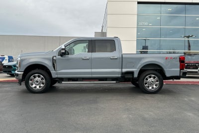 2026 Ford F-250SD Lariat 160 WB
