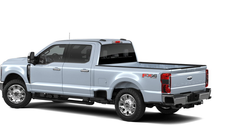 2026 Ford F-250SD Lariat 160 WB