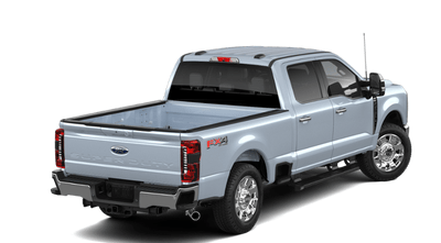2026 Ford F-250SD Lariat 160 WB