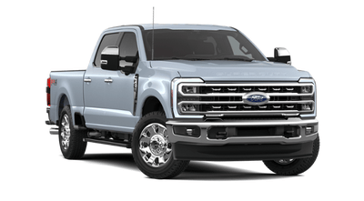 2026 Ford F-250SD Lariat 160 WB