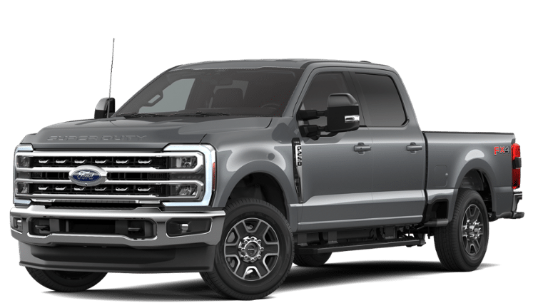 2026 Ford F-250SD Lariat 160 WB