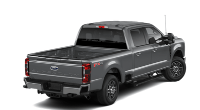 2026 Ford F-250SD Lariat 160 WB
