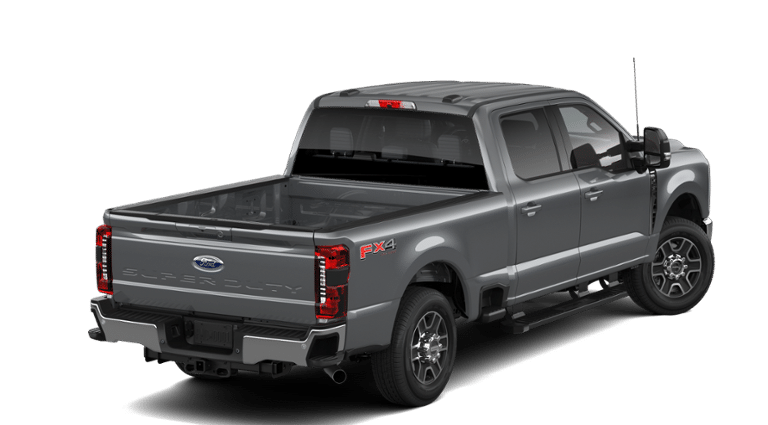 2026 Ford F-250SD Lariat 160 WB