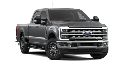 2026 Ford F-250SD Lariat 160 WB
