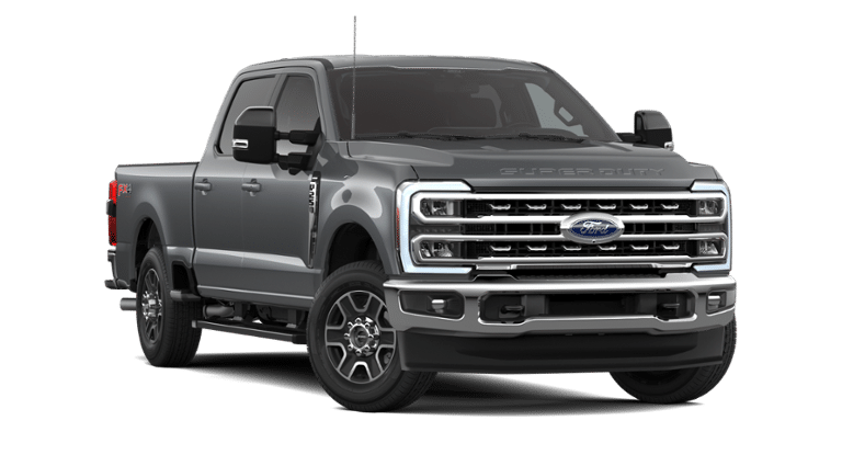 2026 Ford F-250SD Lariat 160 WB