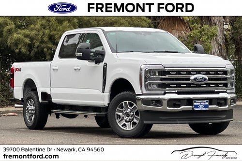 2026 Ford F-250SD Lariat 160 WB