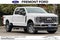 2026 Ford F-250SD Lariat 160 WB