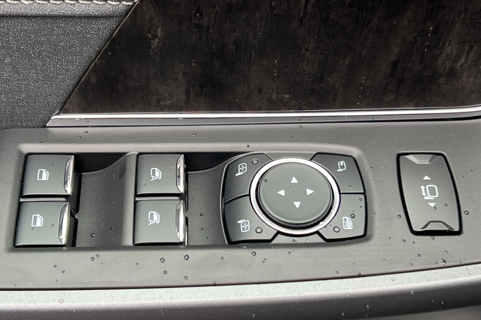 2026 Ford F-250SD Lariat 160 WB