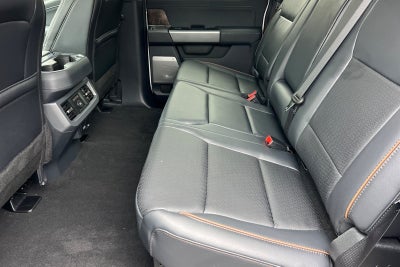 2026 Ford F-250SD Lariat 160 WB