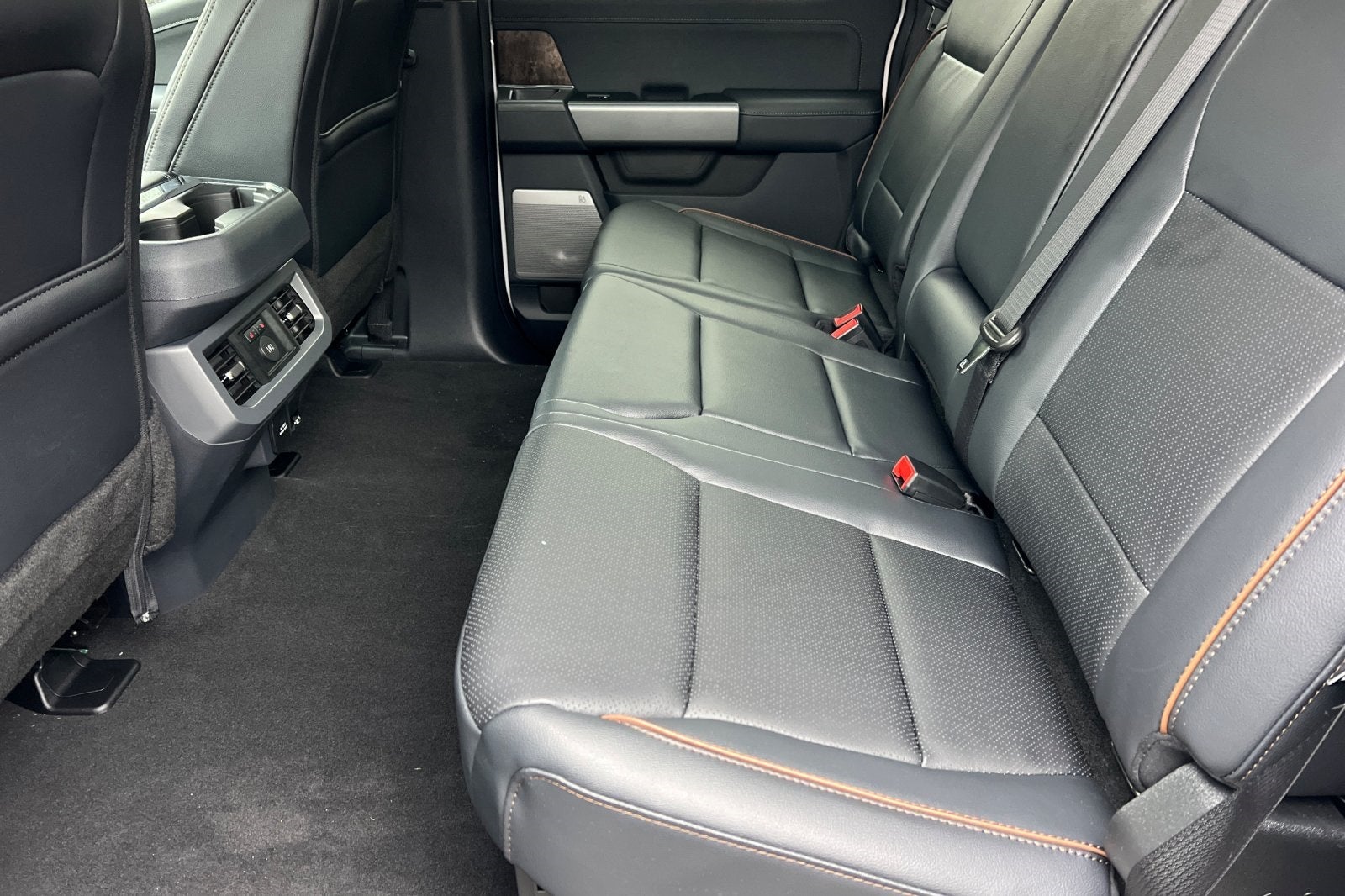 2026 Ford F-250SD Lariat 160 WB