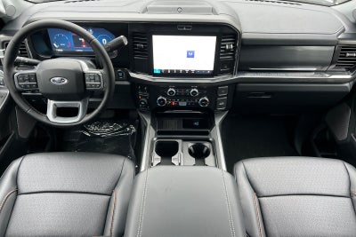 2026 Ford F-250SD Lariat 160 WB