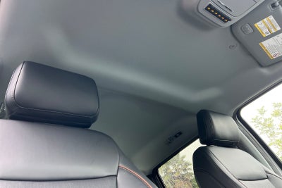 2026 Ford F-250SD Lariat 160 WB