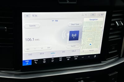 2026 Ford F-250SD Lariat 160 WB