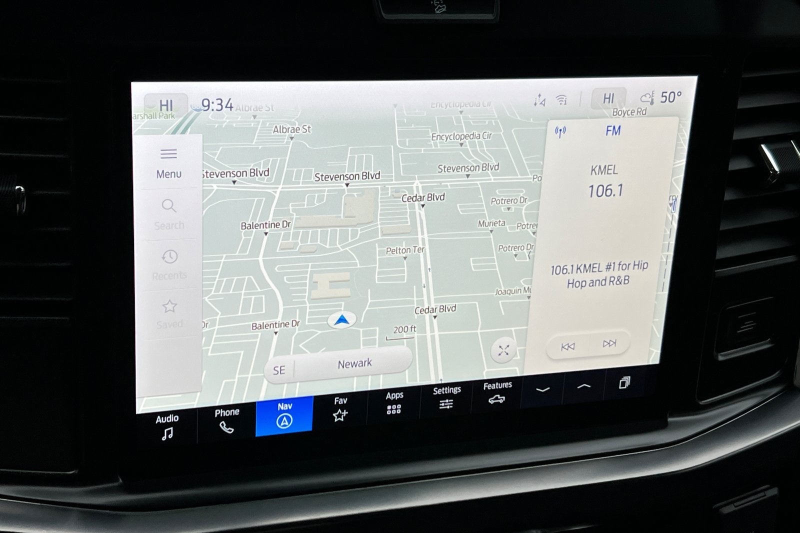 2026 Ford F-250SD Lariat 160 WB