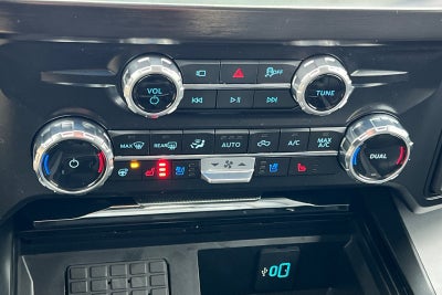 2026 Ford F-250SD Lariat 160 WB