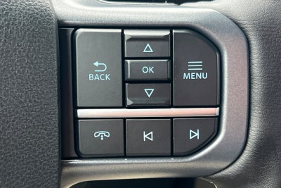 2026 Ford F-250SD Lariat 160 WB