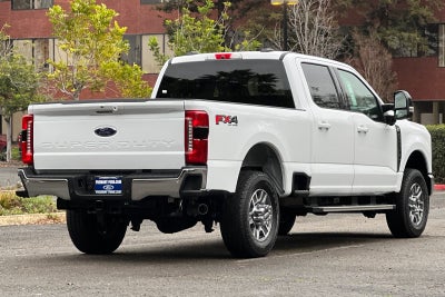 2026 Ford F-250SD Lariat 160 WB