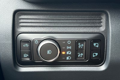 2026 Ford F-250SD Lariat 160 WB