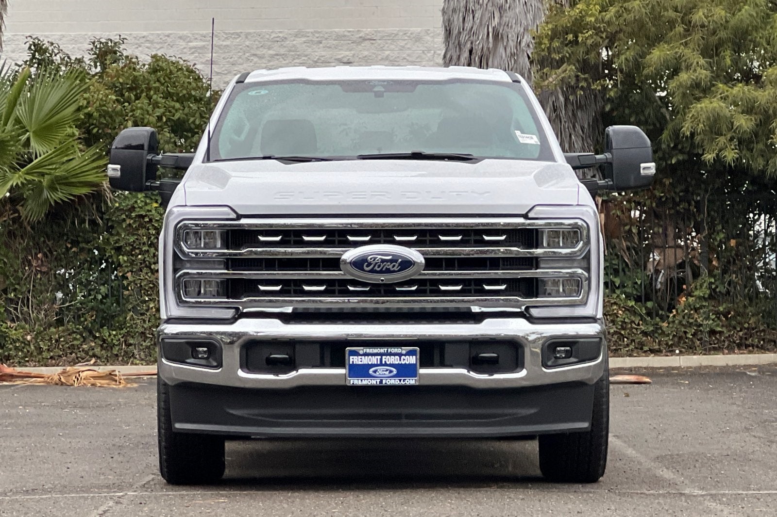 2026 Ford F-250SD Lariat 160 WB