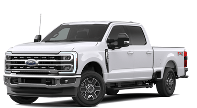 2026 Ford F-250SD Lariat 160 WB
