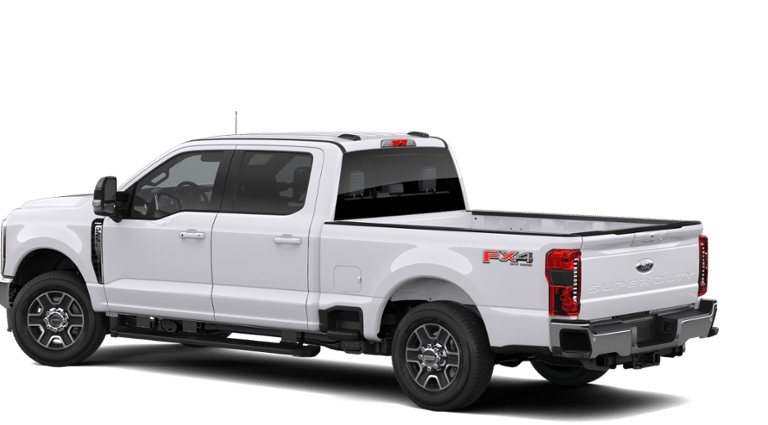 2026 Ford F-250SD Lariat 160 WB