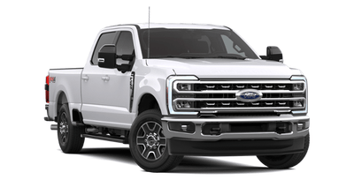 2026 Ford F-250SD Lariat 160 WB
