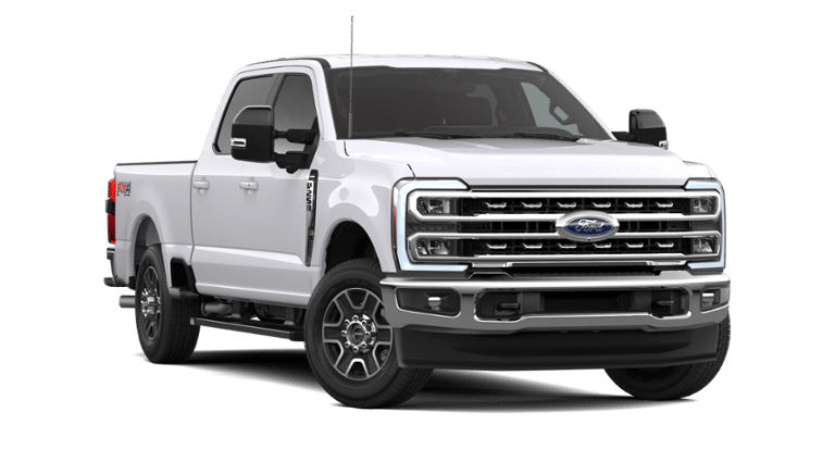 2026 Ford F-250SD Lariat 160 WB