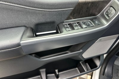 2023 Ford F-250SD Lariat