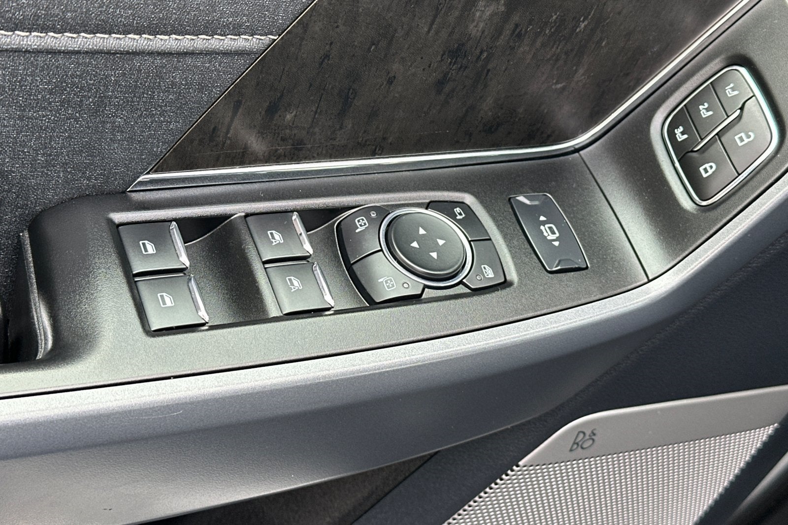 2023 Ford F-250SD Lariat